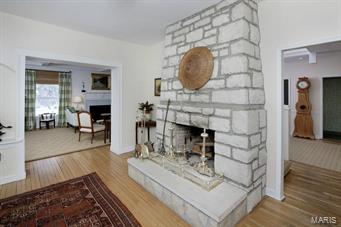 Town and Country - Residential