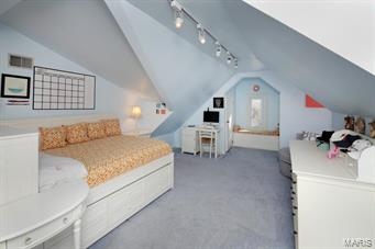 Town and Country - Residential