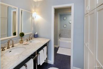 Town and Country - Residential