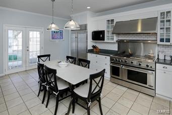 Town and Country - Residential