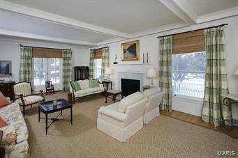 Town and Country - Residential