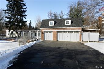 Town and Country - Residential