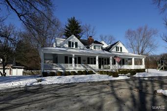 Town and Country - Residential