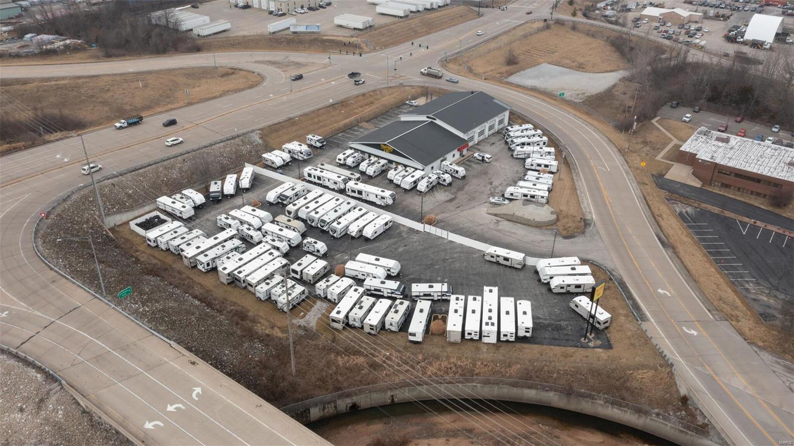 Northwood Estate 02 - Commercial Sale