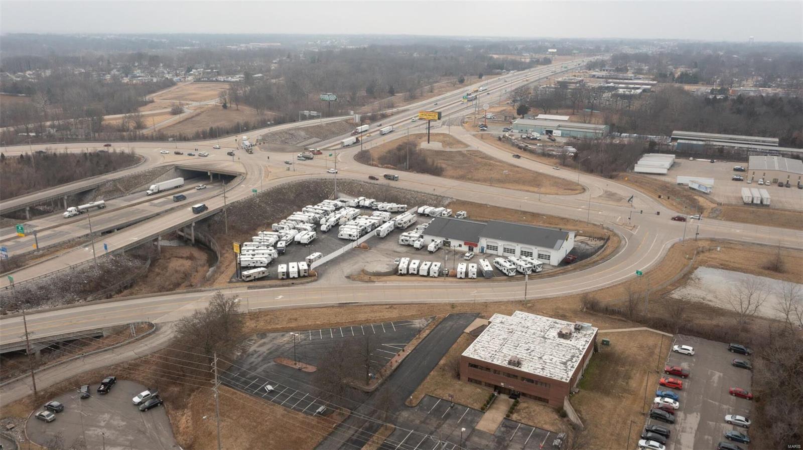 Northwood Estate 02 - Commercial Sale