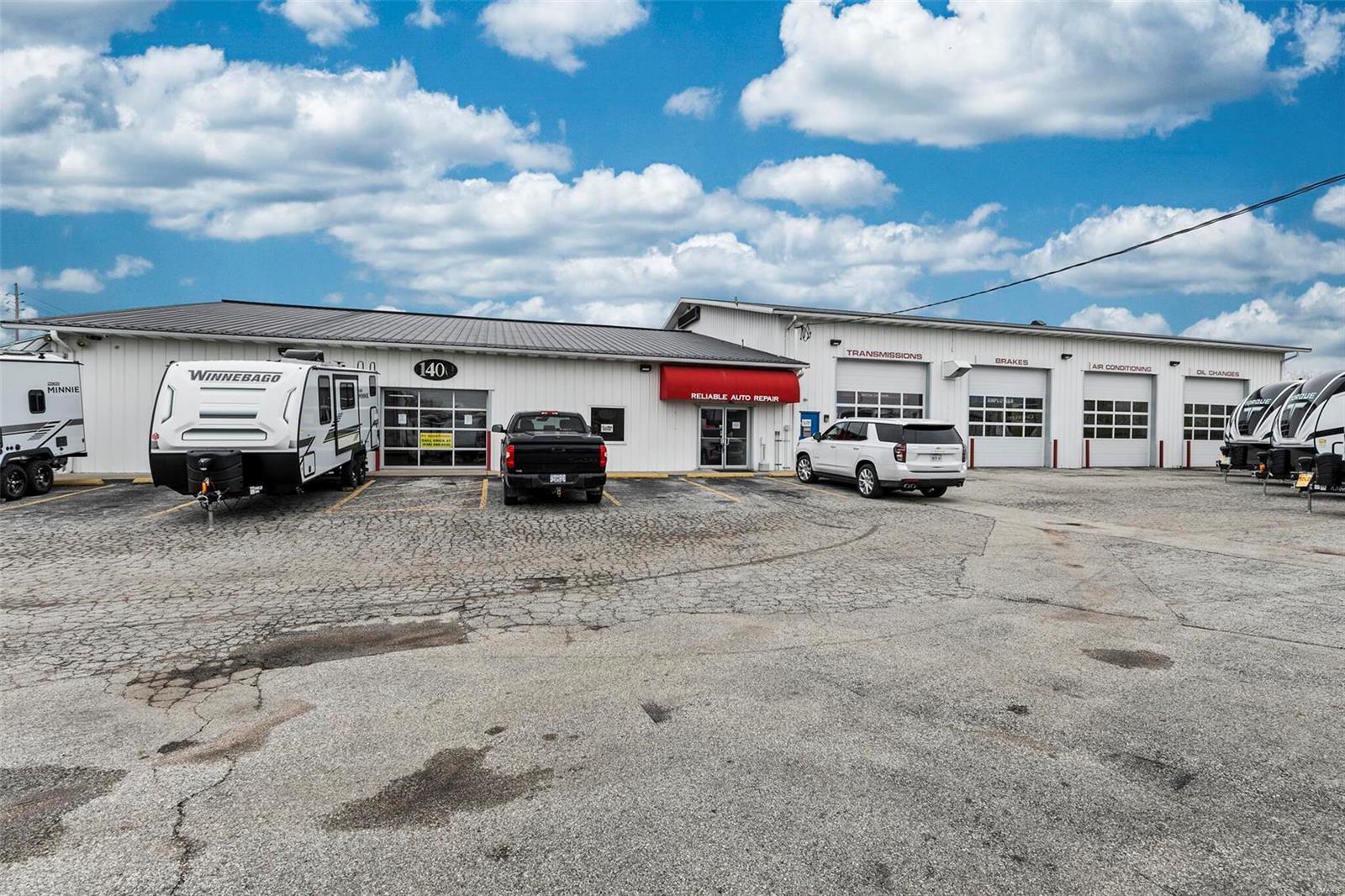 Northwood Estate 02 - Commercial Sale