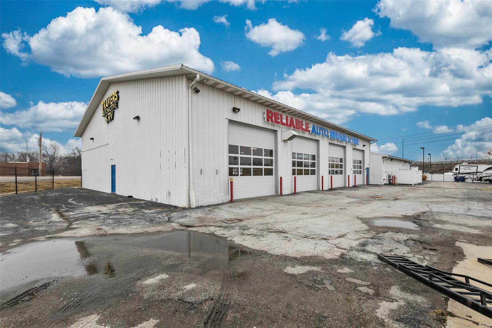 Northwood Estate 02 - Commercial Sale