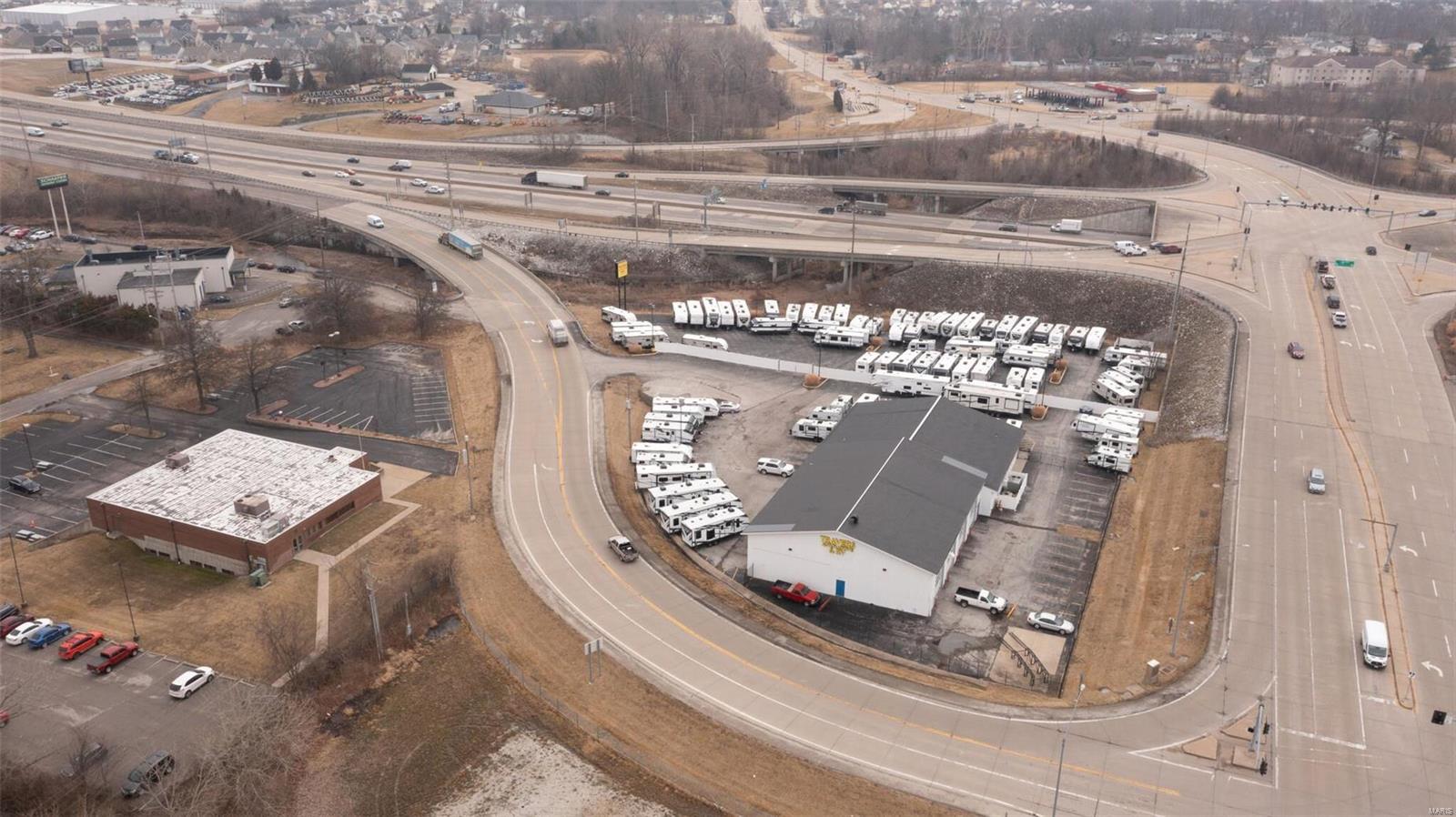 Northwood Estate 02 - Commercial Sale