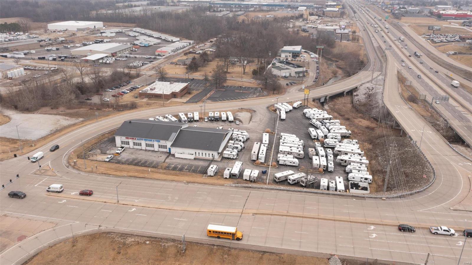 Northwood Estate 02 - Commercial Sale