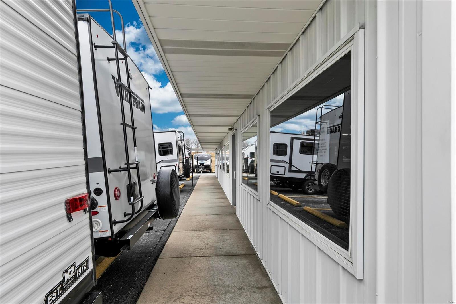 Northwood Estate 02 - Commercial Sale