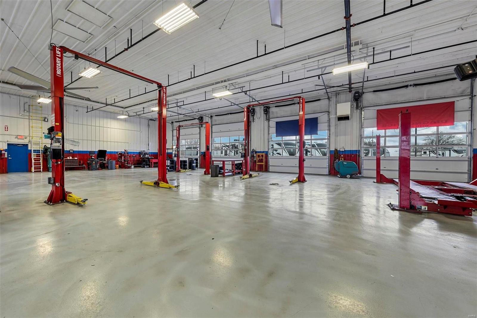 Northwood Estate 02 - Commercial Sale