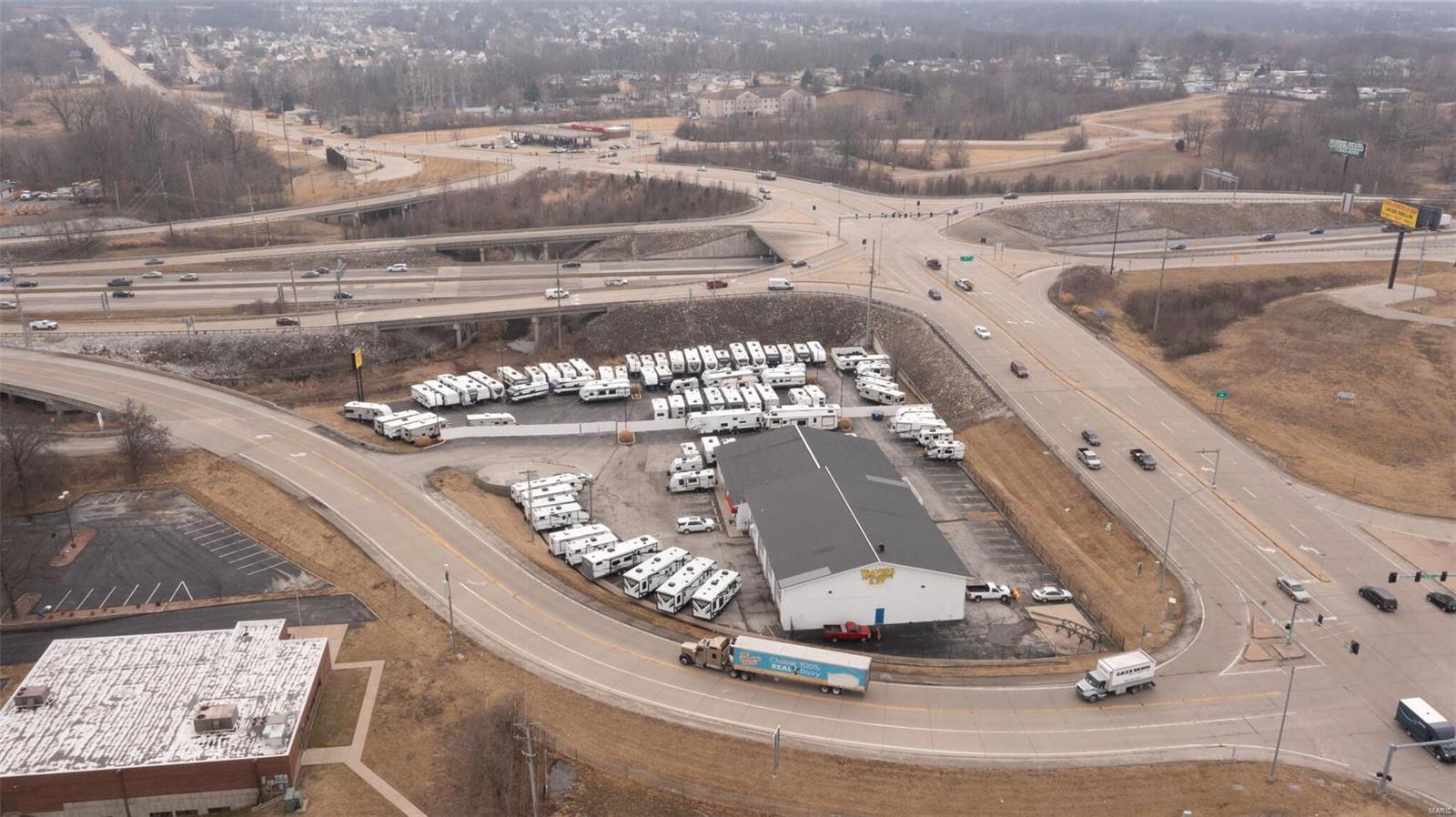 Northwood Estate 02 - Commercial Sale