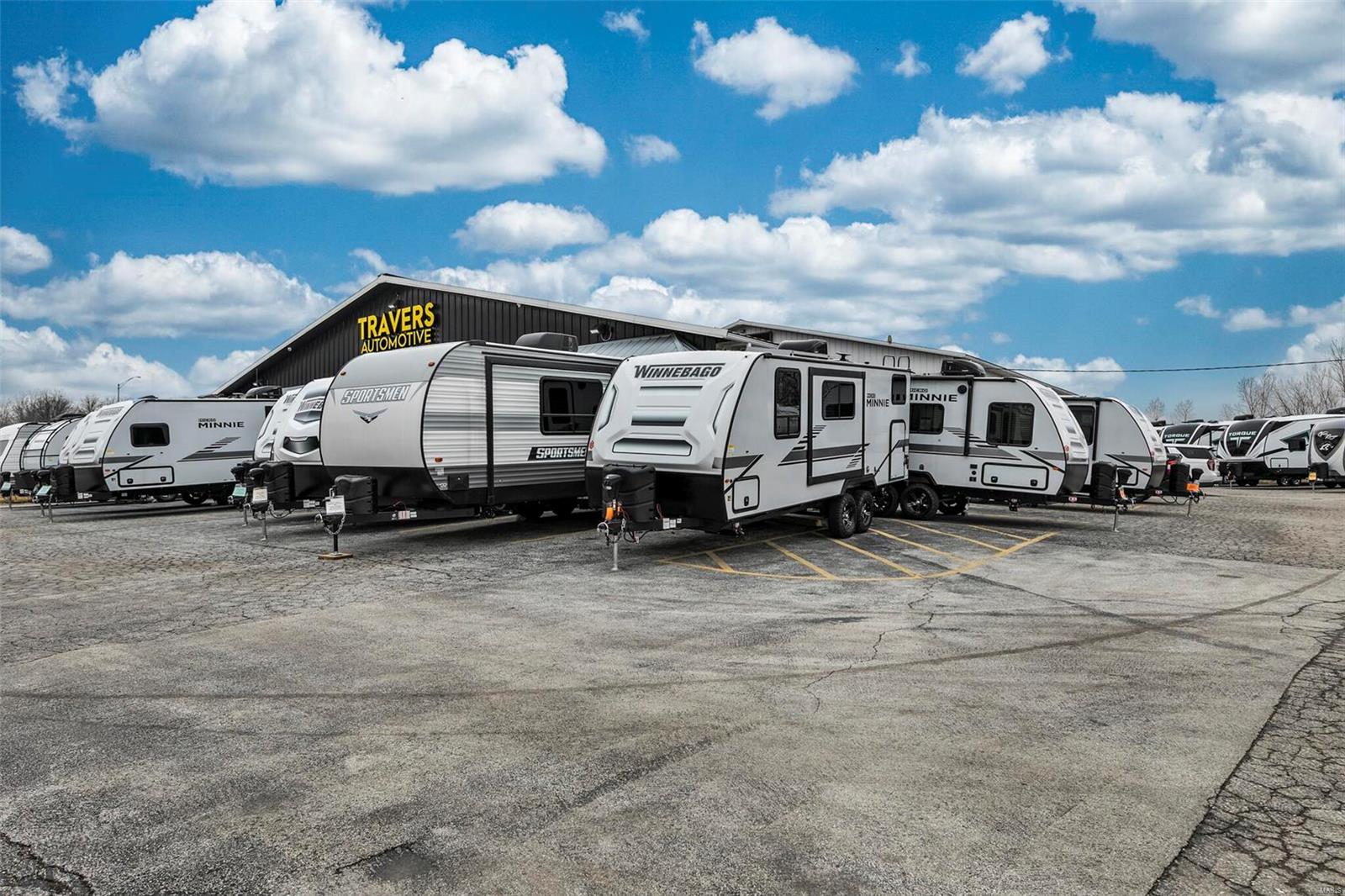 Northwood Estate 02 - Commercial Sale