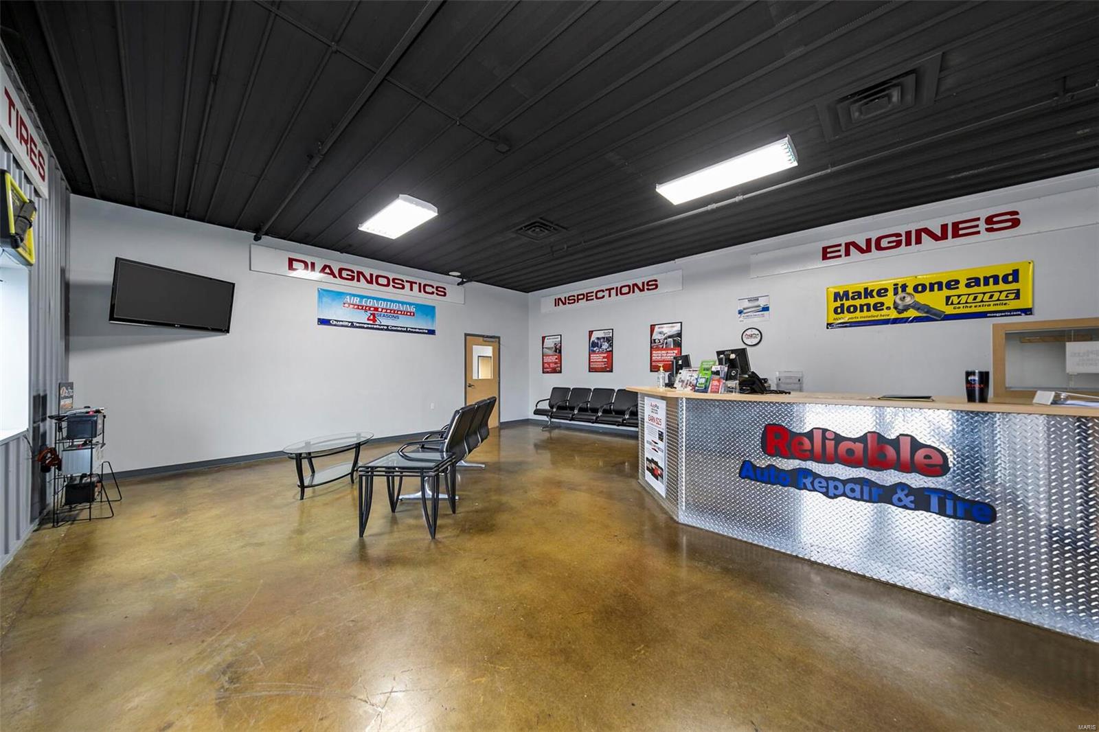 Northwood Estate 02 - Commercial Sale