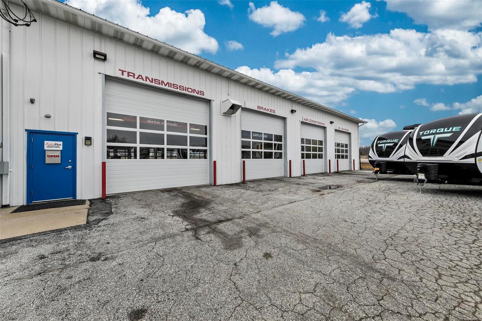 Northwood Estate 02 - Commercial Sale