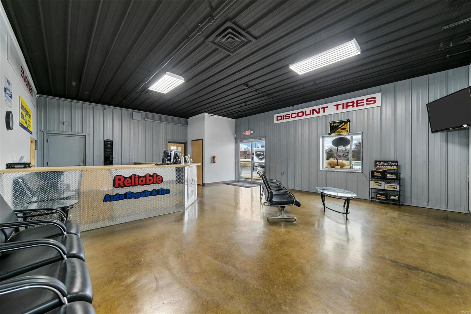 Northwood Estate 02 - Commercial Sale