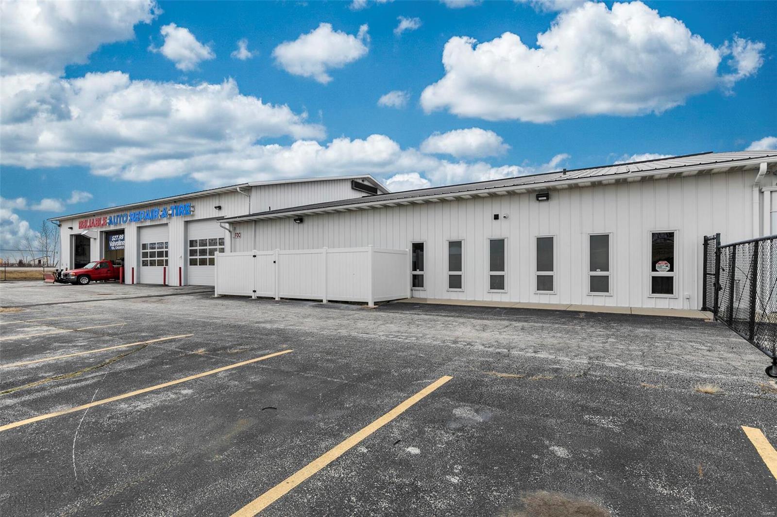 Northwood Estate 02 - Commercial Sale