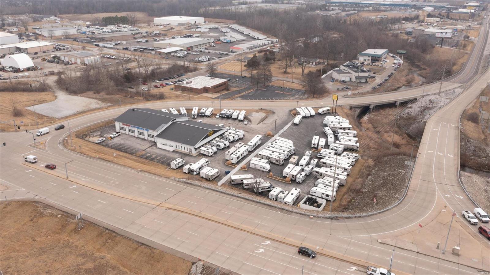 Northwood Estate 02 - Commercial Sale