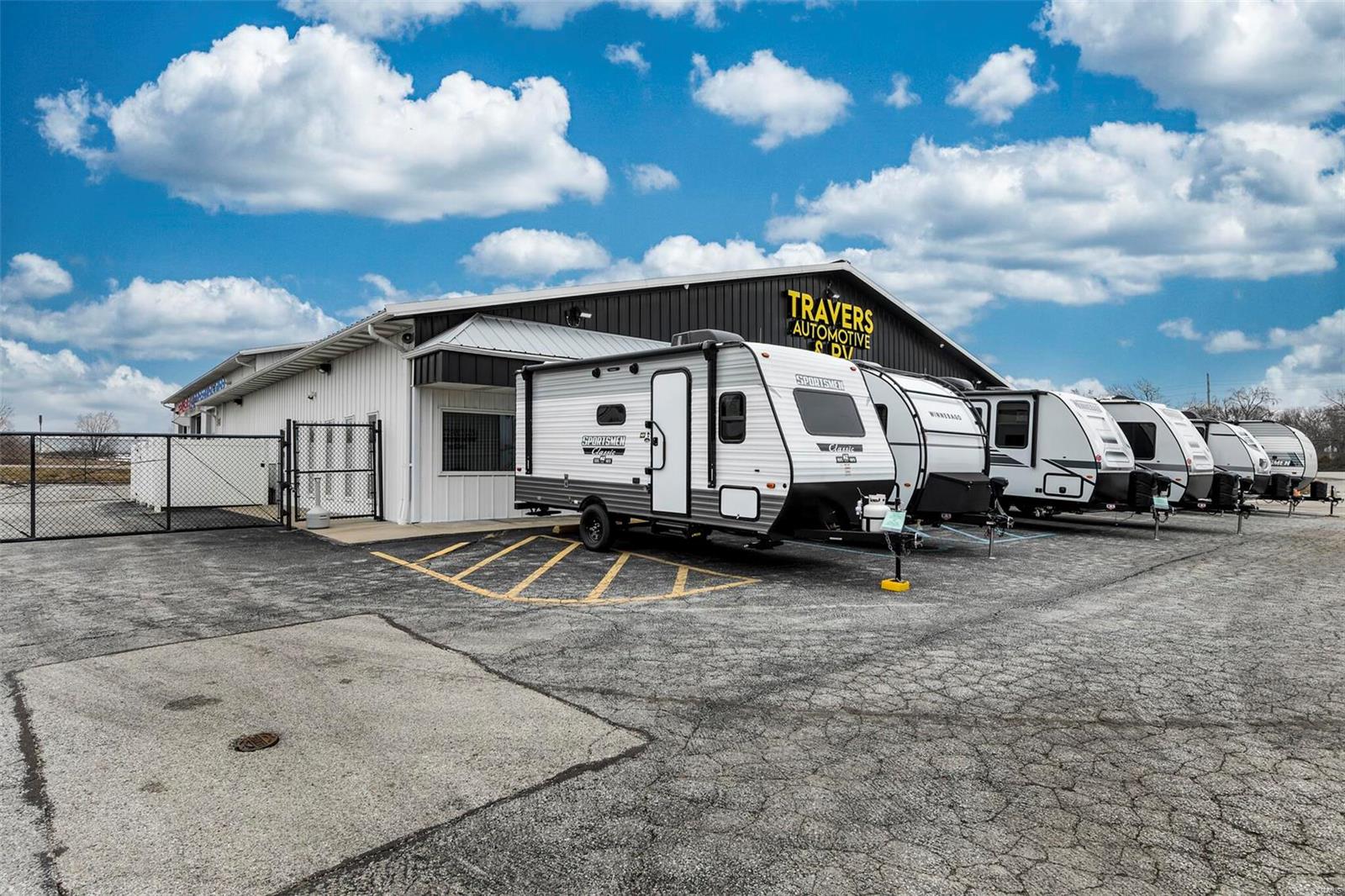 Northwood Estate 02 - Commercial Sale