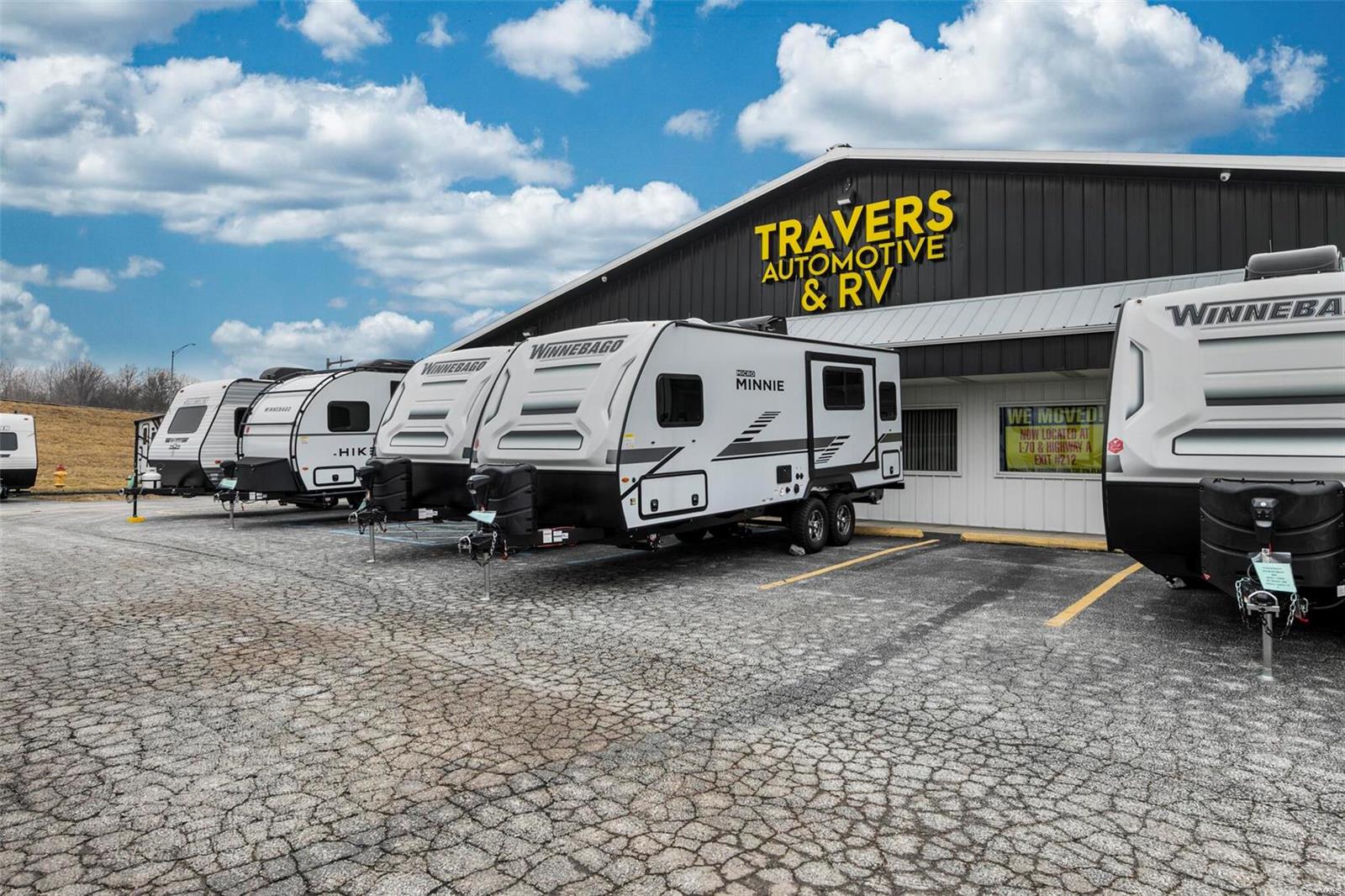 Northwood Estate 02 - Commercial Sale