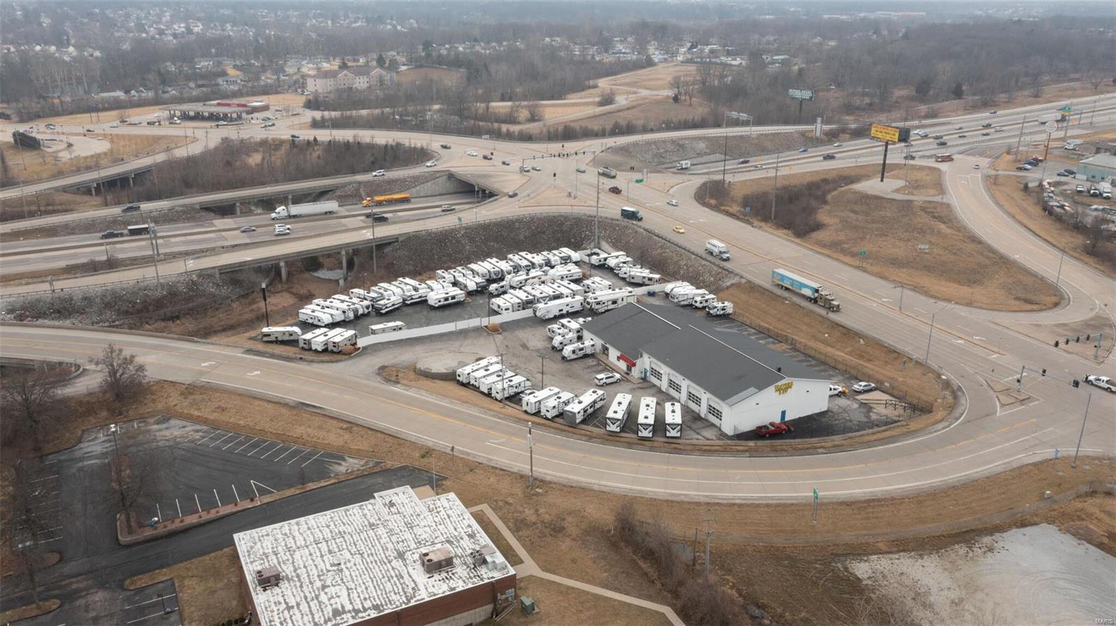 Northwood Estate 02 - Commercial Sale