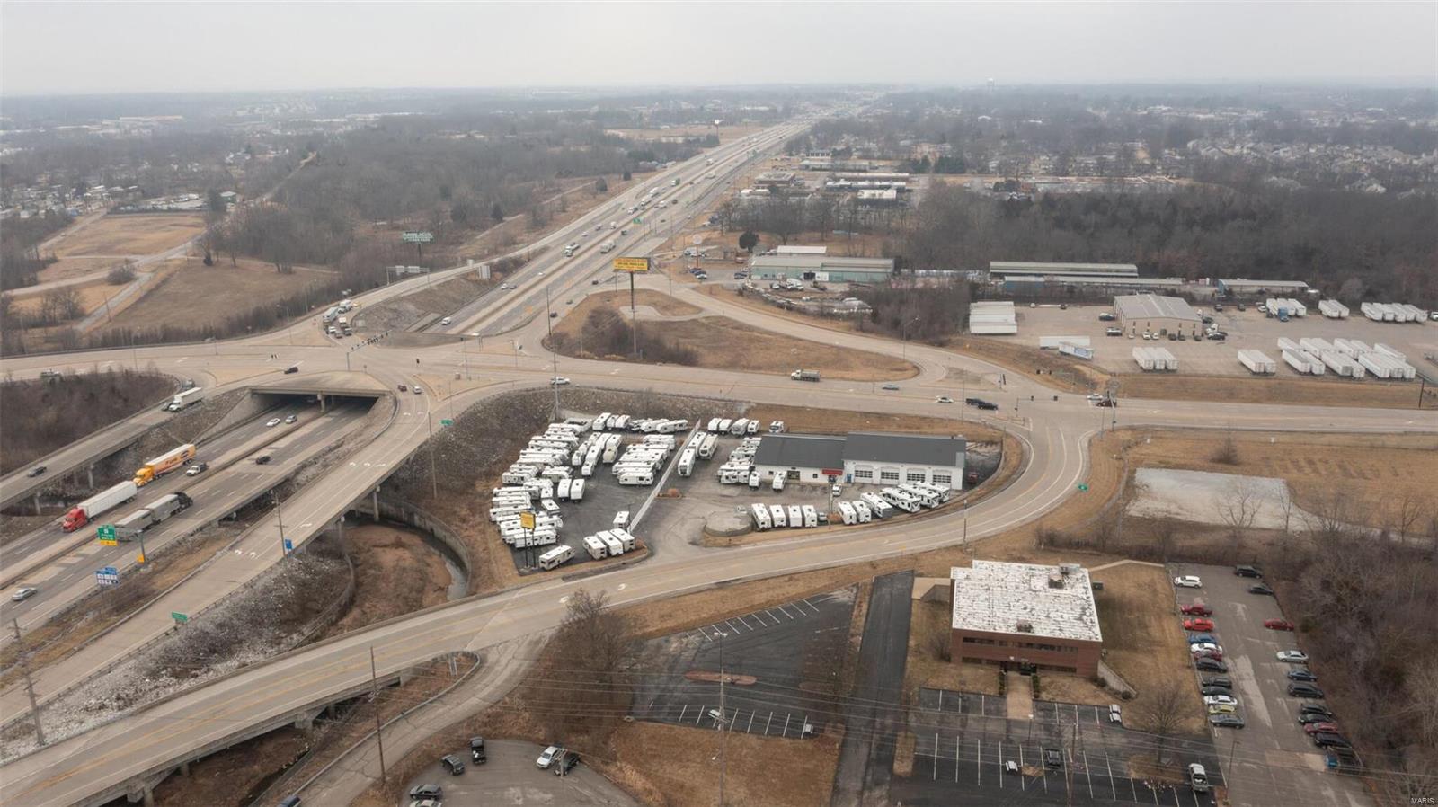 Northwood Estate 02 - Commercial Sale