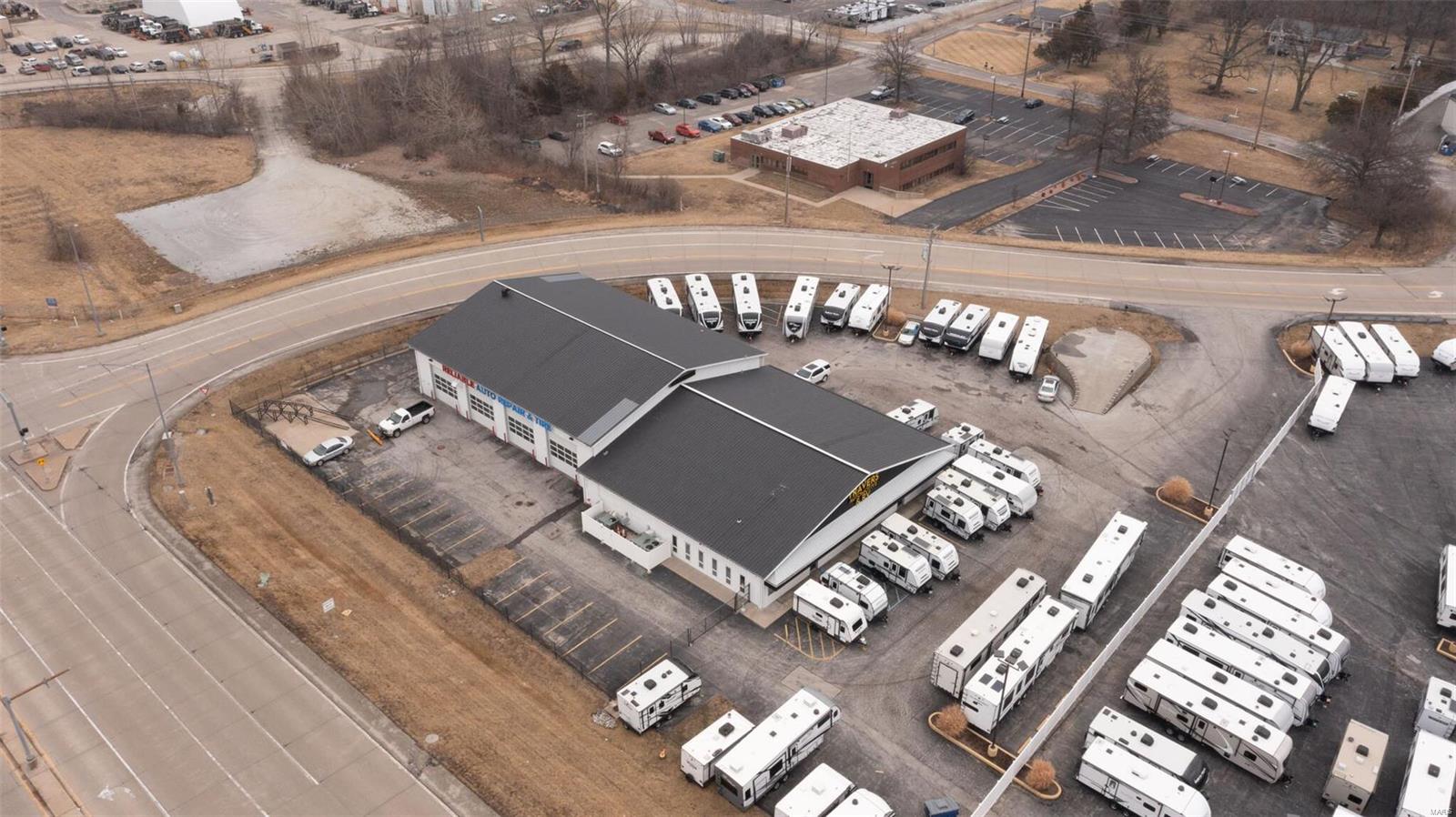 Northwood Estate 02 - Commercial Sale