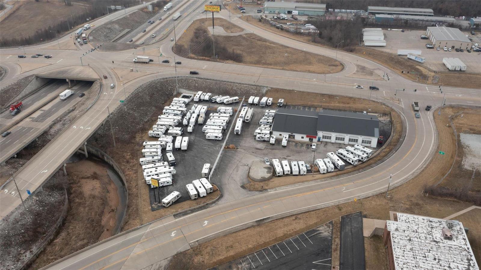 Northwood Estate 02 - Commercial Sale