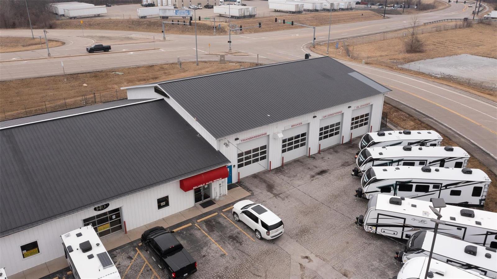 Northwood Estate 02 - Commercial Sale