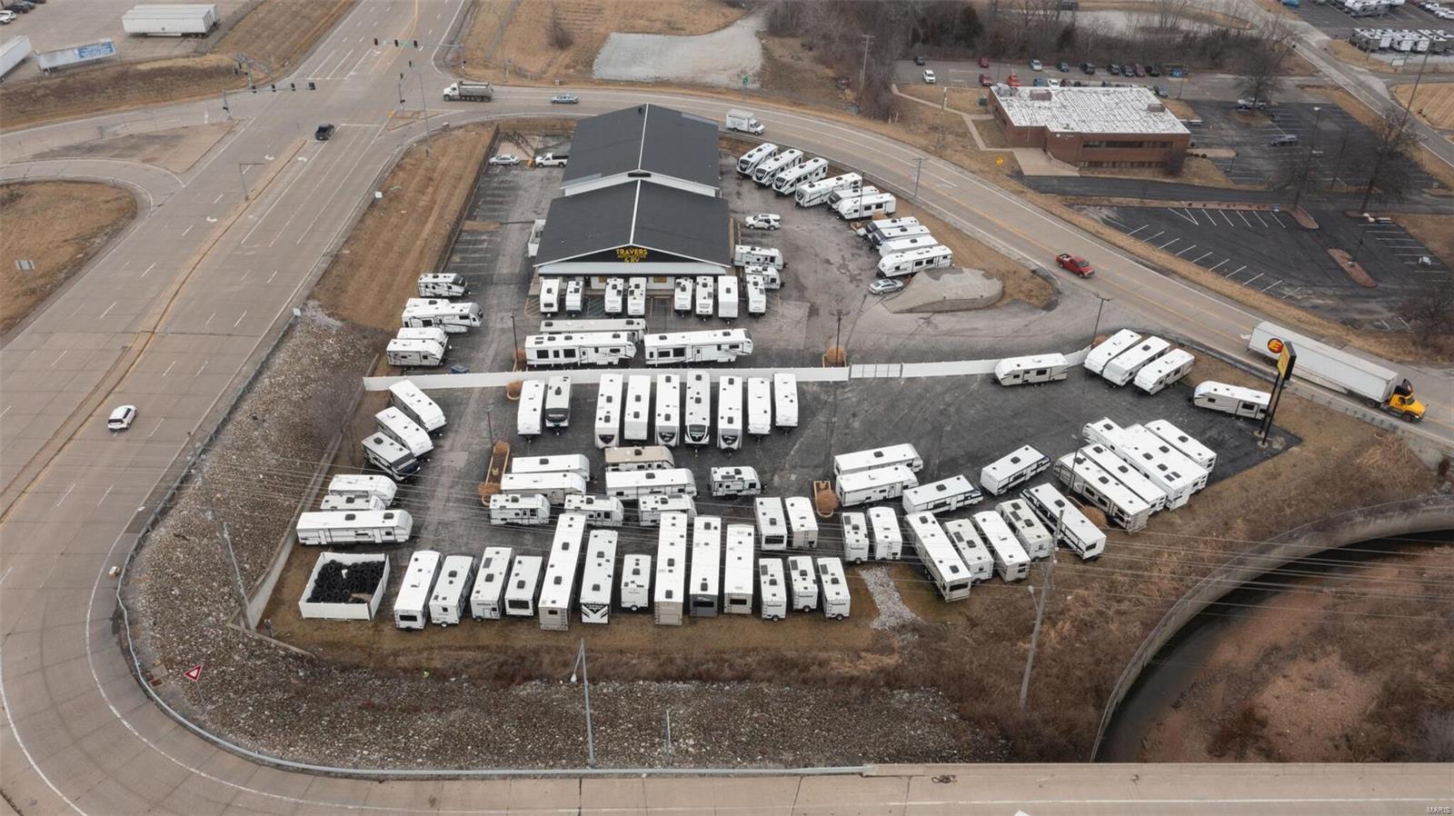 Northwood Estate 02 - Commercial Sale