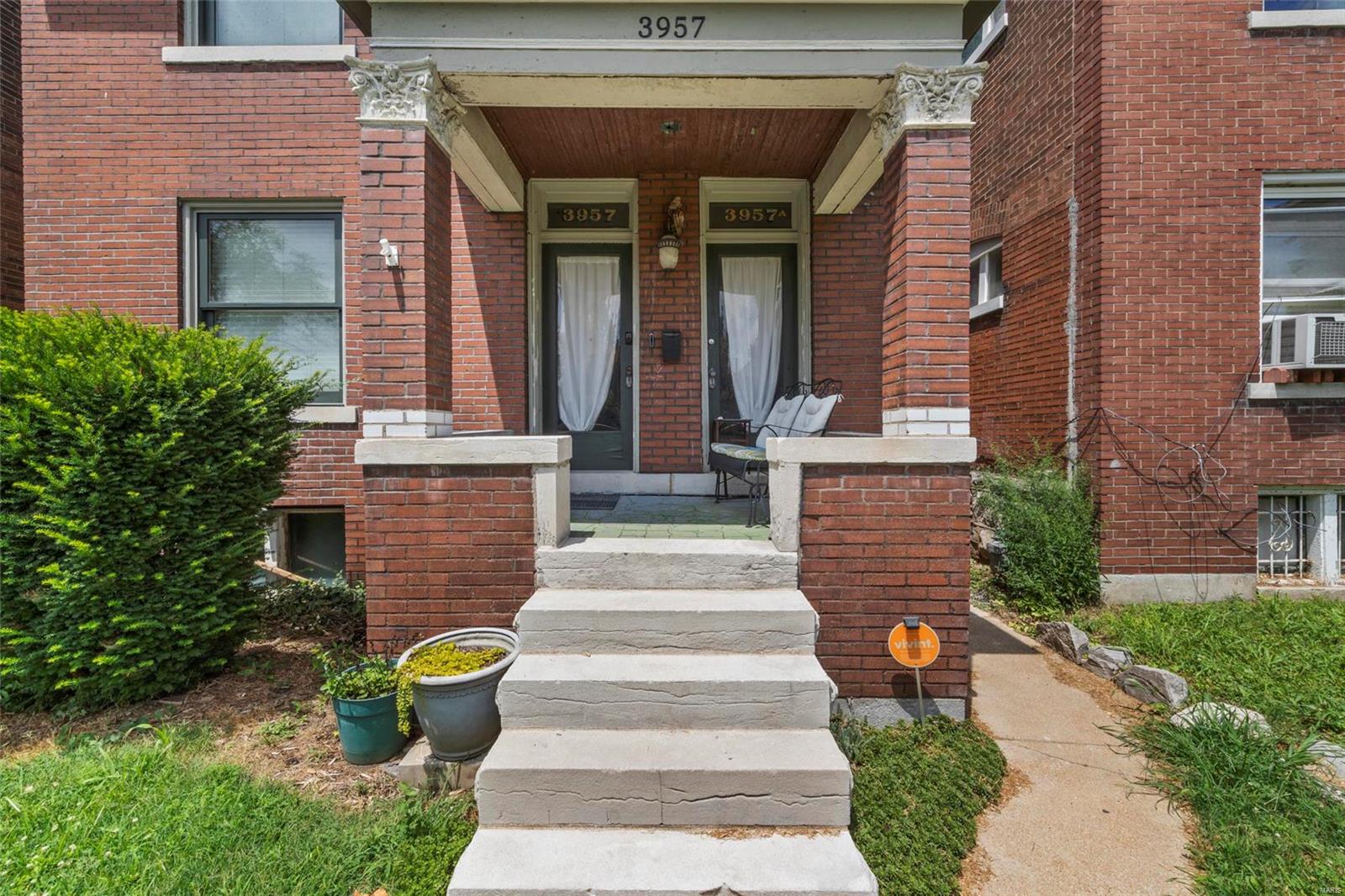 none - Residential
