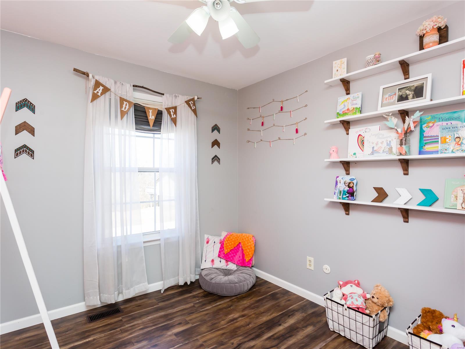 Bayberry Farms 02a - Residential