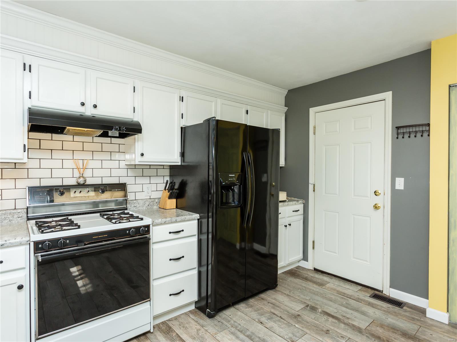 Bayberry Farms 02a - Residential