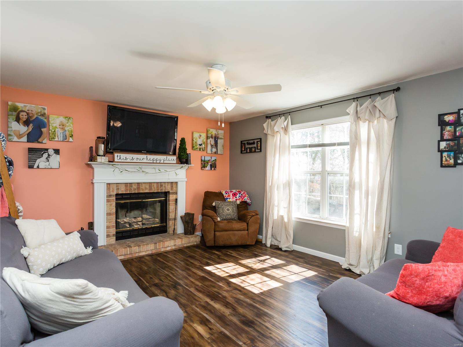 Bayberry Farms 02a - Residential