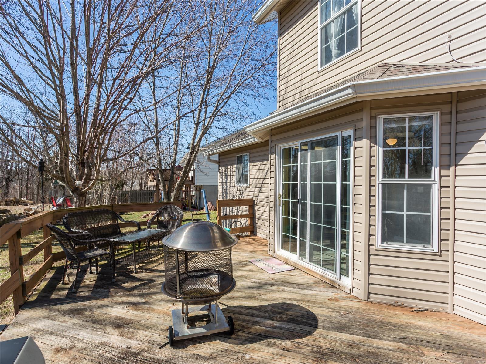 Bayberry Farms 02a - Residential