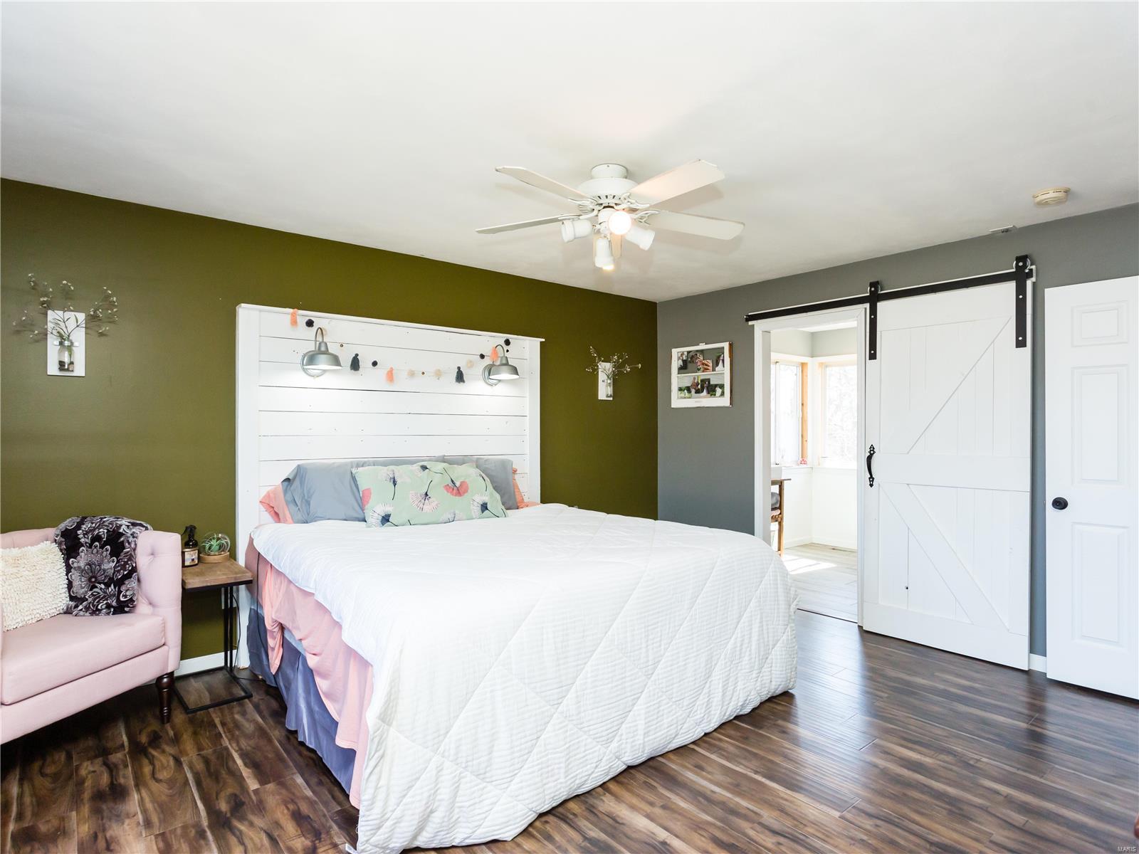 Bayberry Farms 02a - Residential