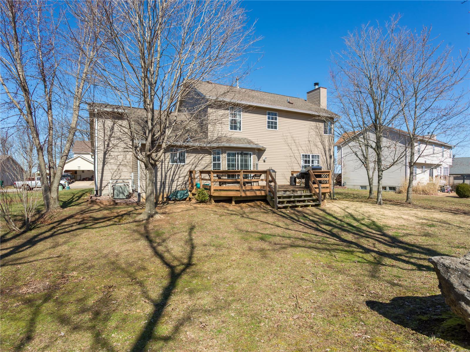 Bayberry Farms 02a - Residential