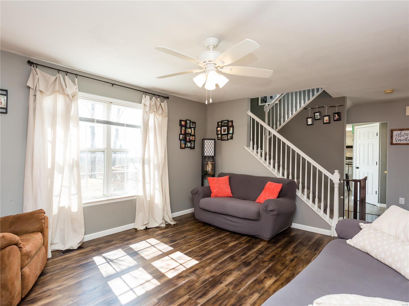 Bayberry Farms 02a - Residential