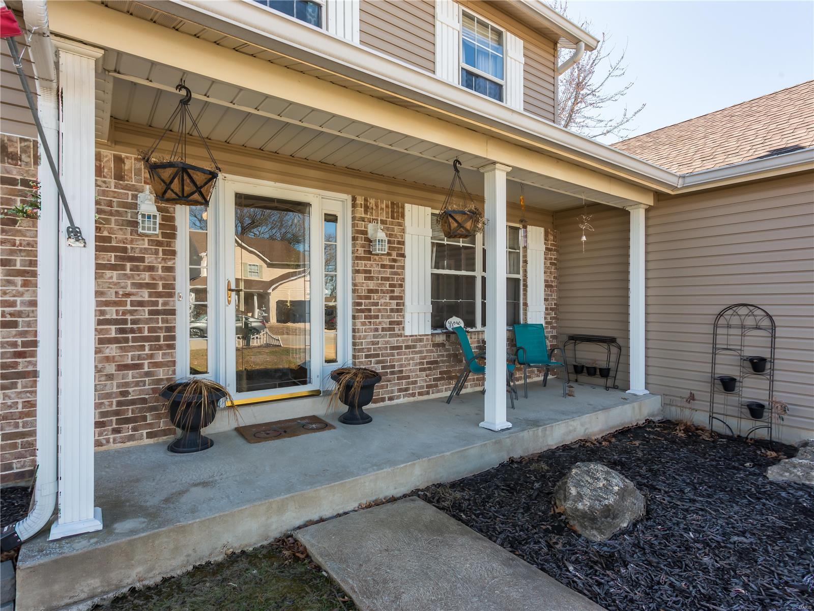 Bayberry Farms 02a - Residential