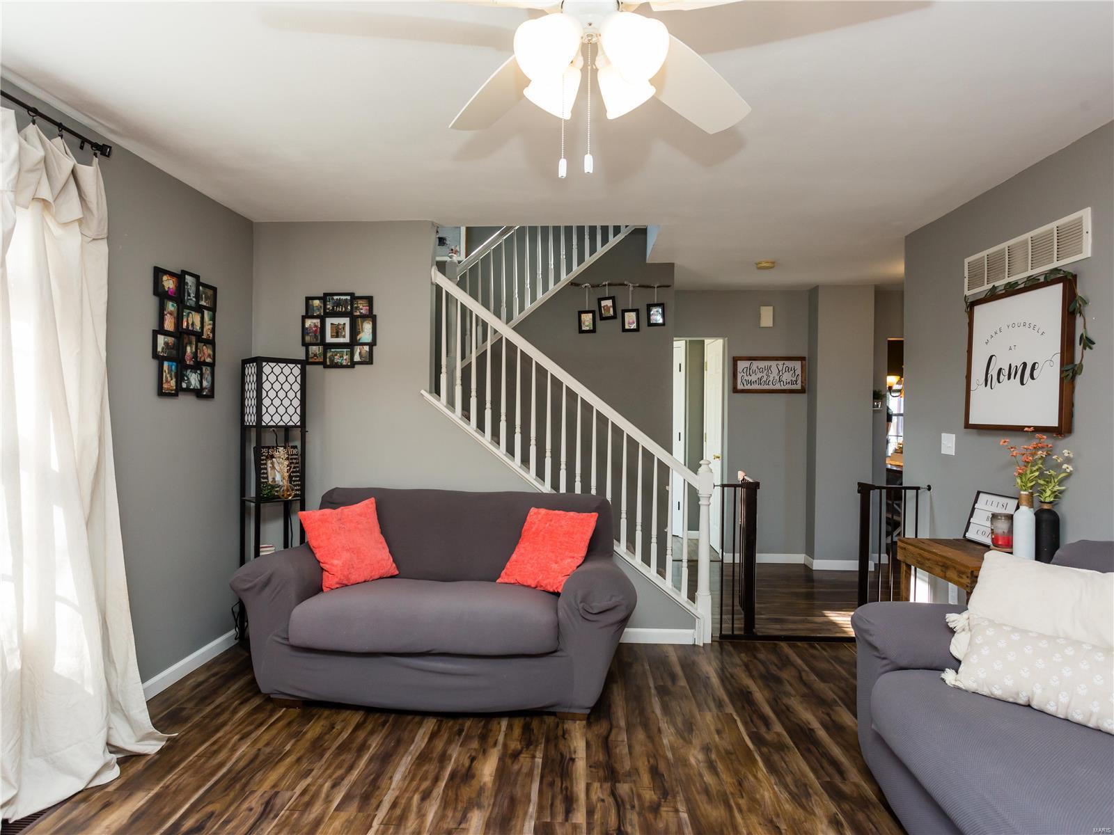 Bayberry Farms 02a - Residential