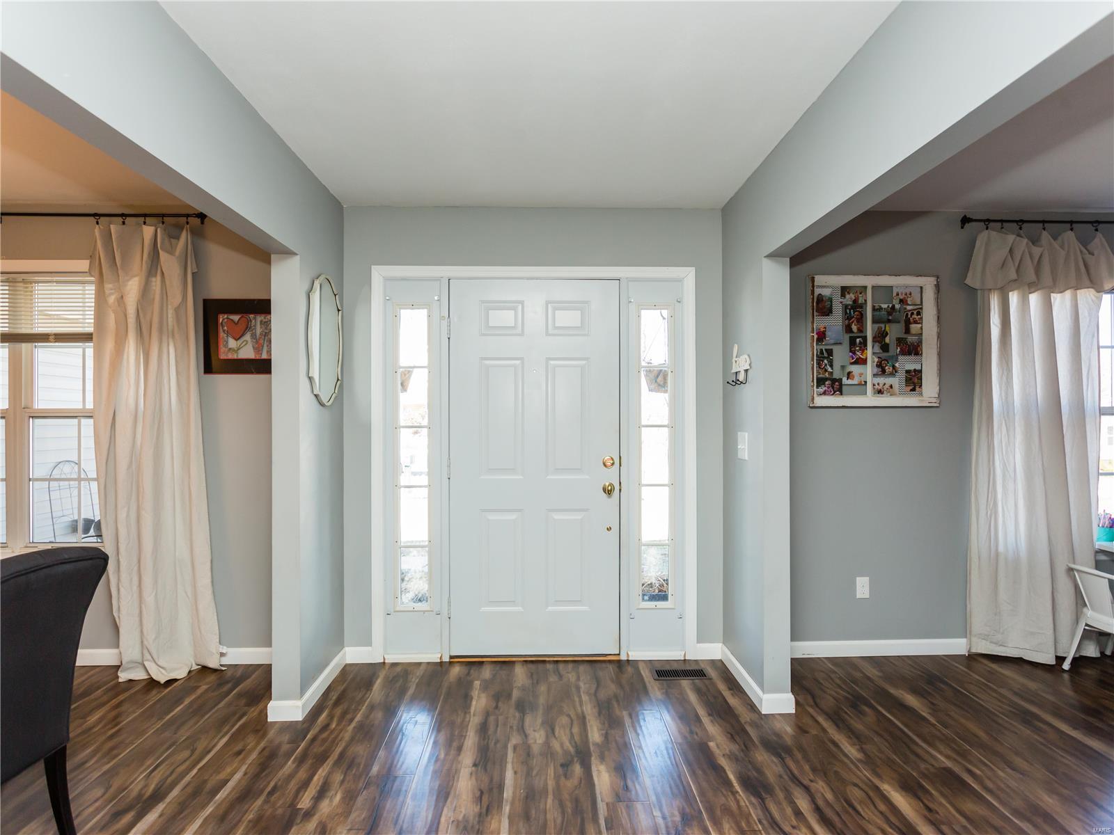 Bayberry Farms 02a - Residential