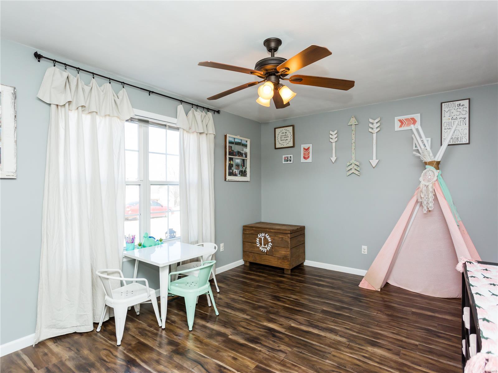 Bayberry Farms 02a - Residential