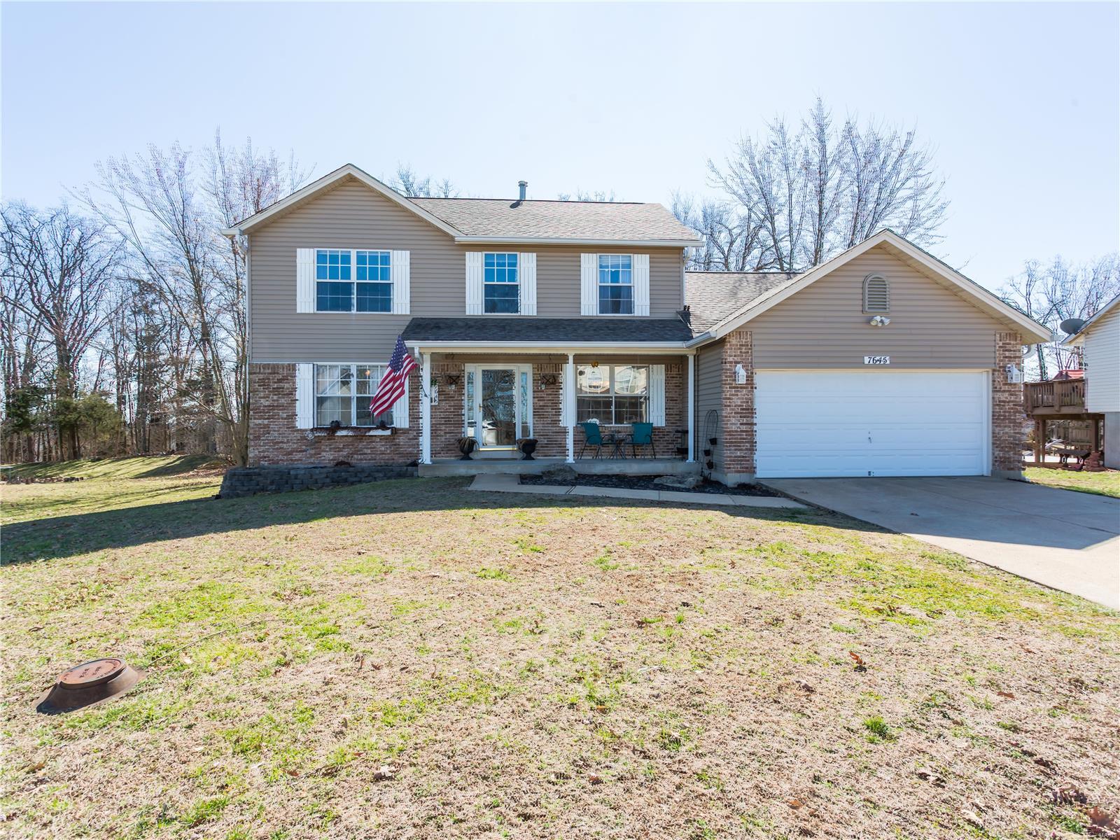 Bayberry Farms 02a - Residential