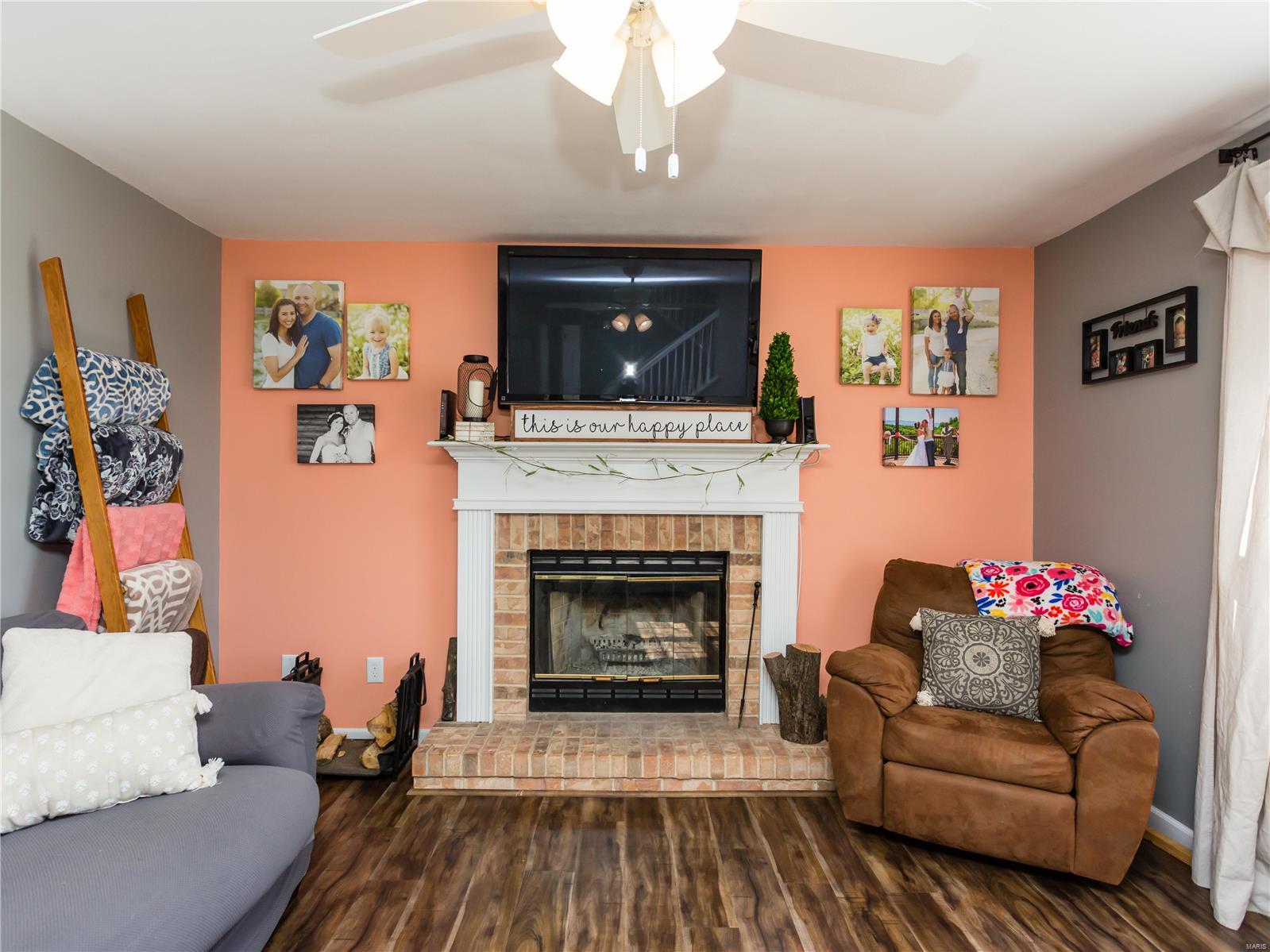 Bayberry Farms 02a - Residential