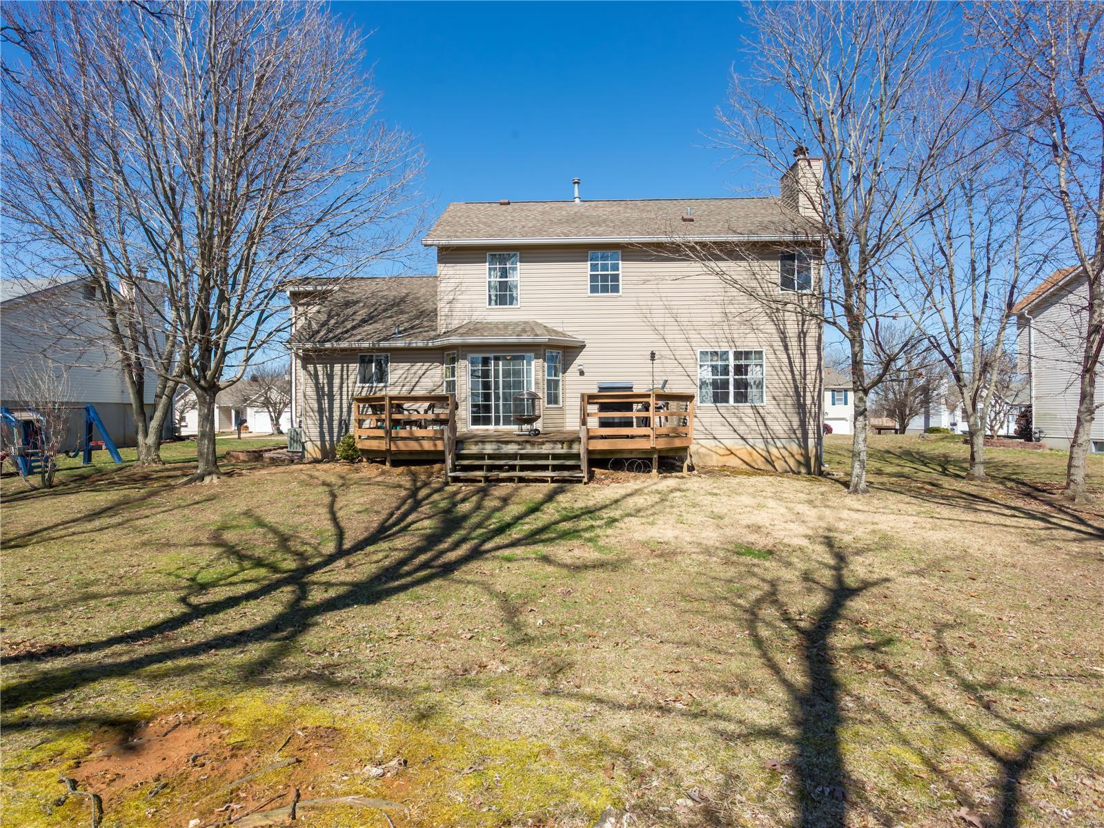 Bayberry Farms 02a - Residential