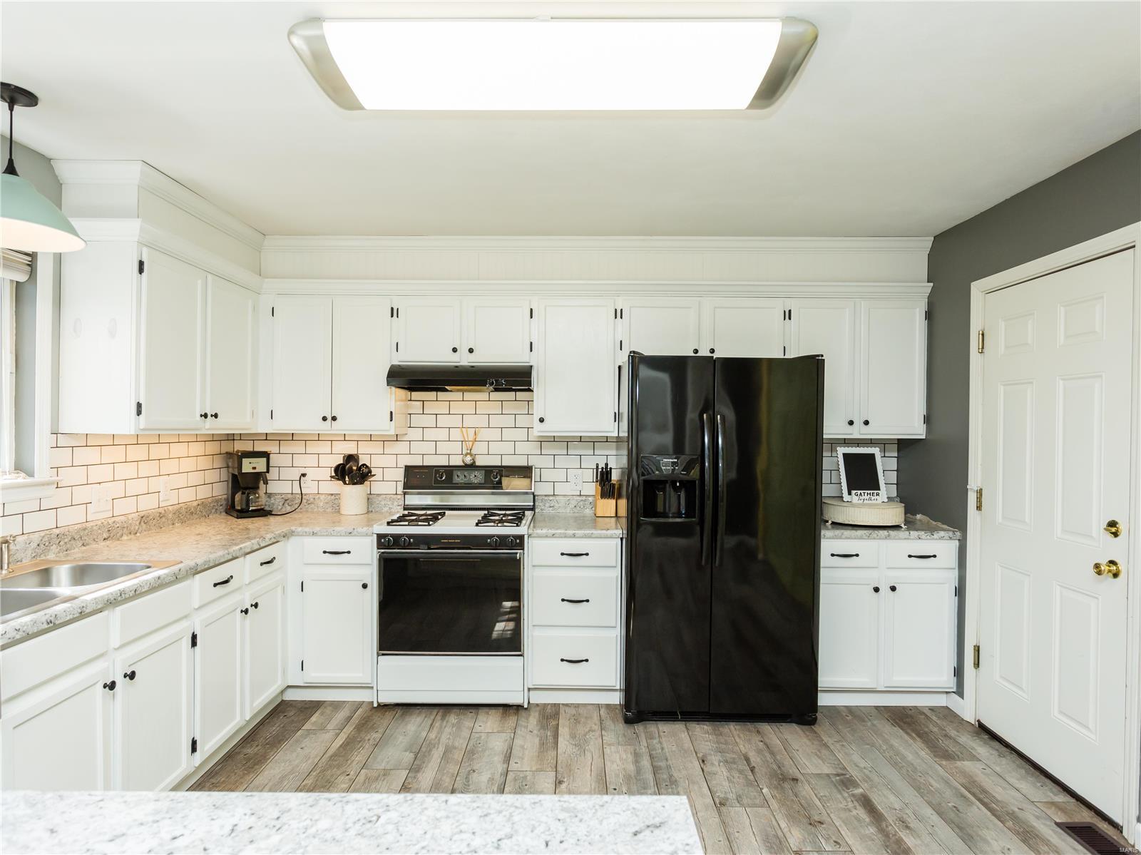 Bayberry Farms 02a - Residential