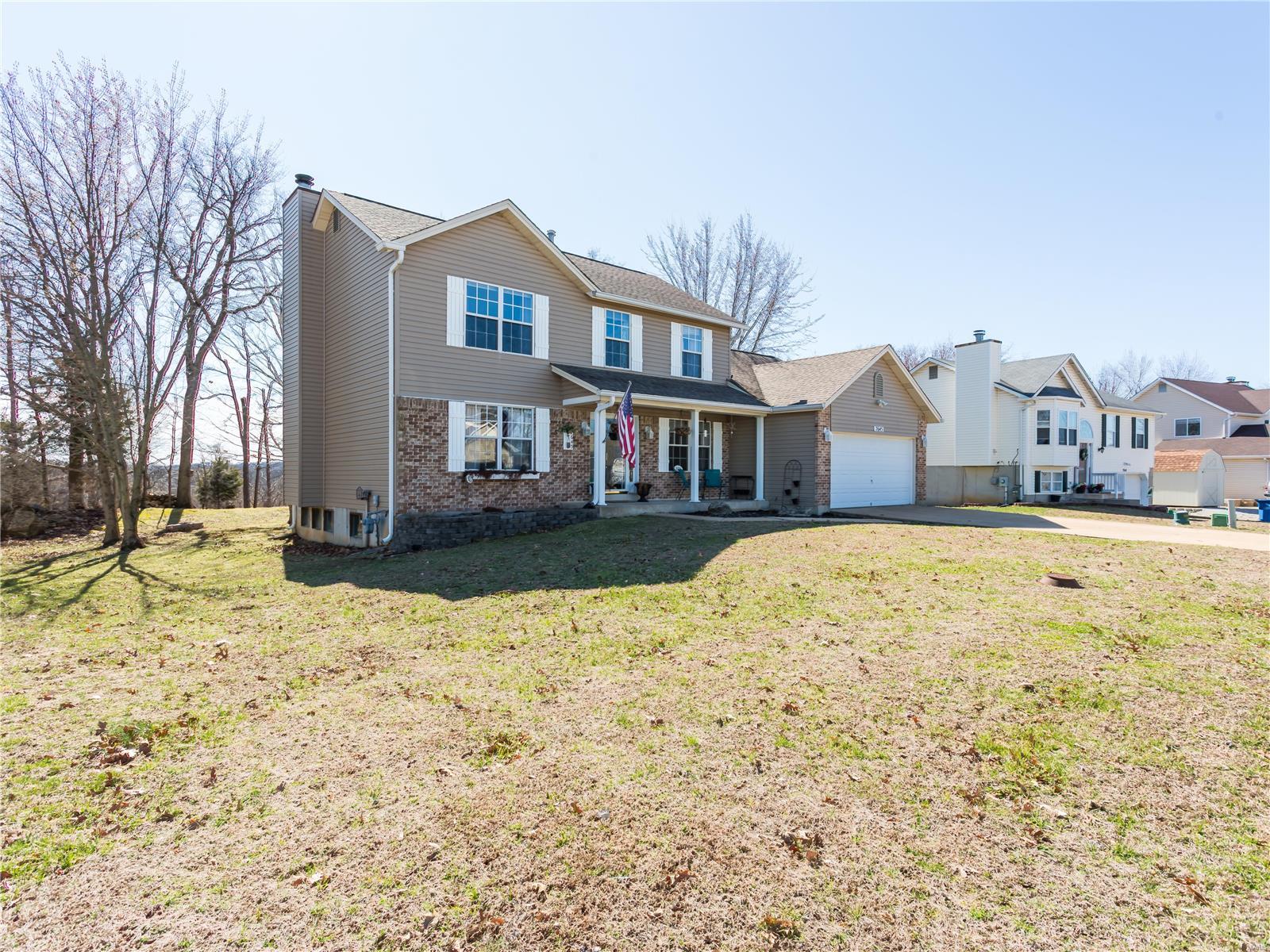 Bayberry Farms 02a - Residential