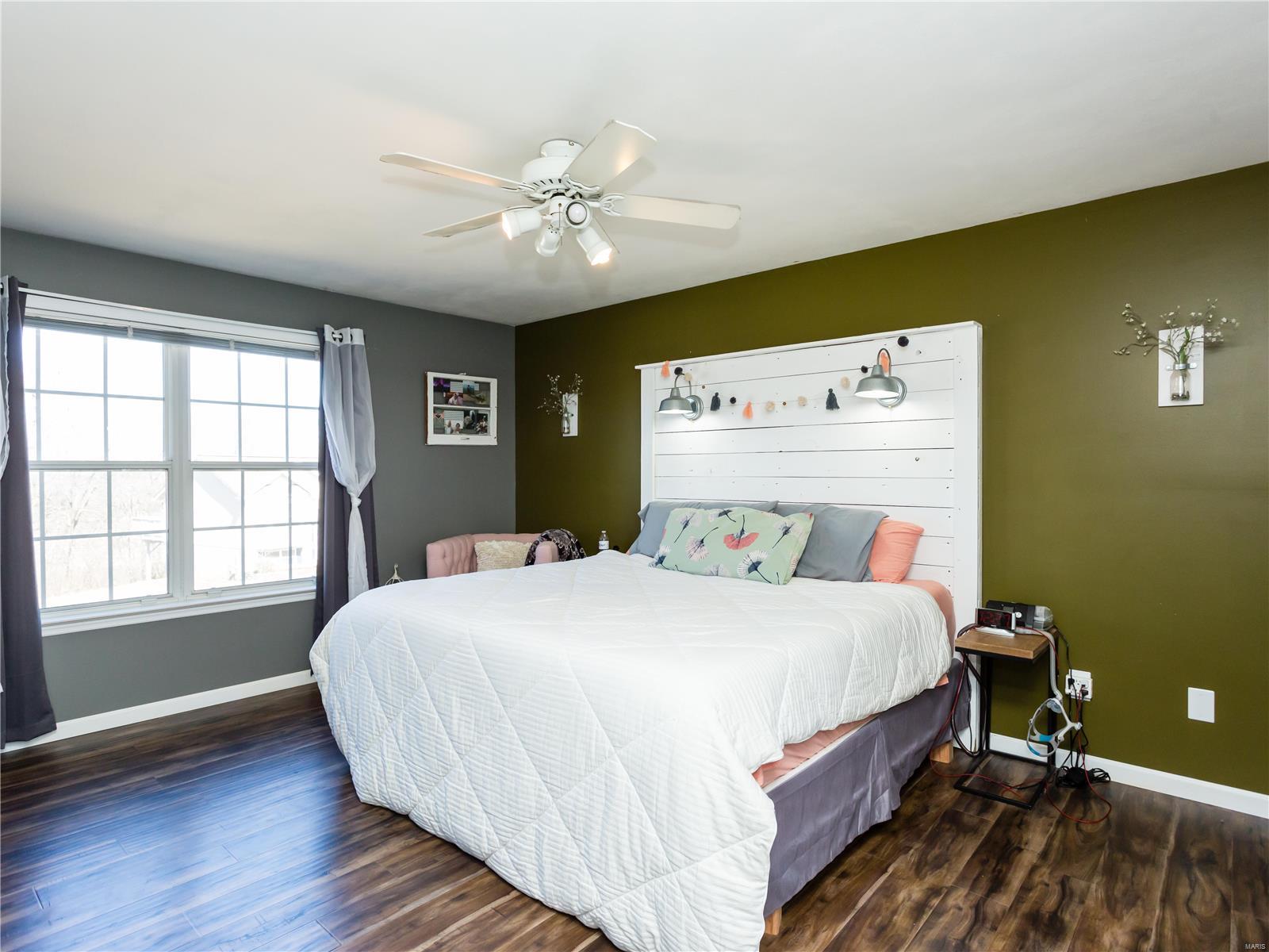 Bayberry Farms 02a - Residential