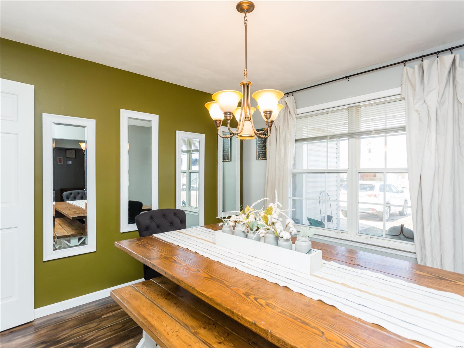 Bayberry Farms 02a - Residential