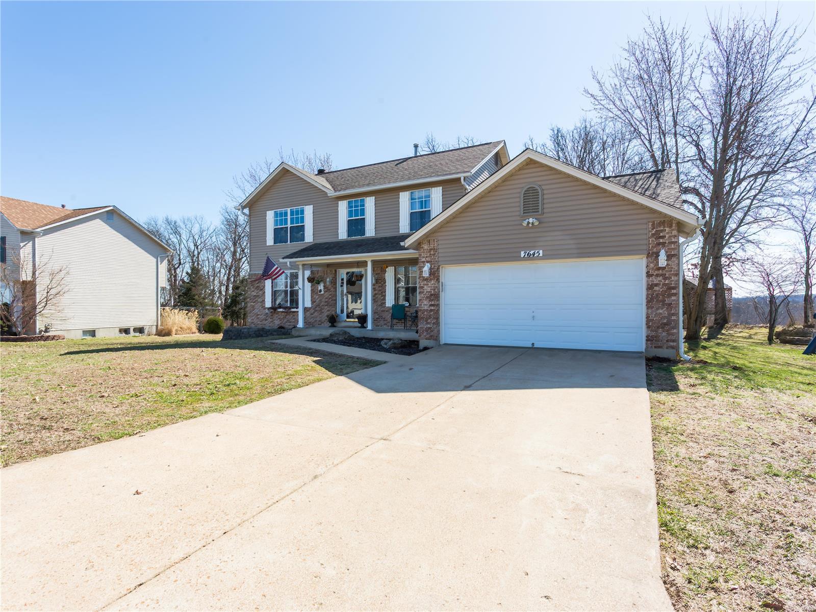 Bayberry Farms 02a - Residential